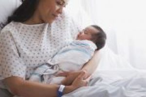 Dịch Vụ Tắm Bé, Massage Bé Tại Nhà
